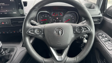 Vauxhall Combo Life 1.5 Turbo D SE 5dr Diesel Estate